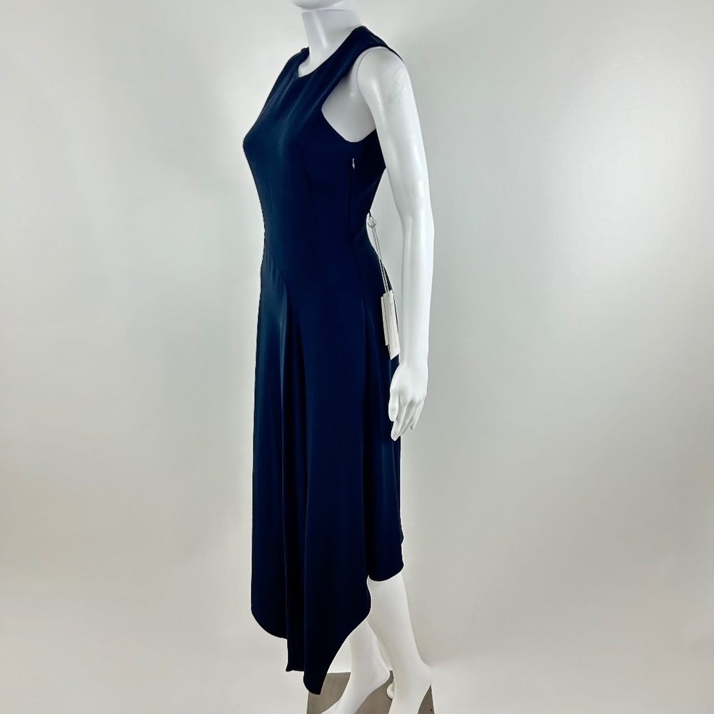 Stella McCartney Open-Back Dress - Picture 4 of 7